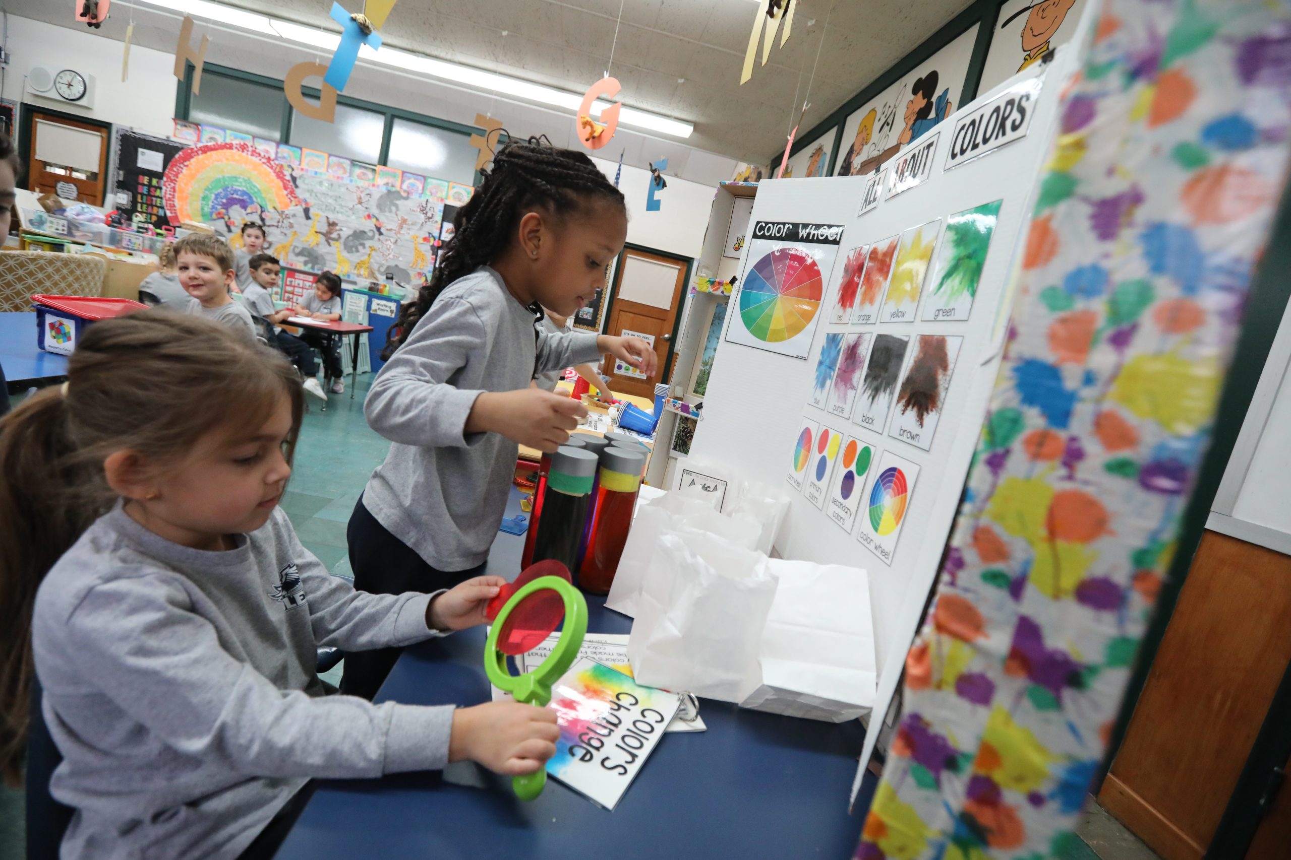 Diocese of Bridgeport Catholic Schools
