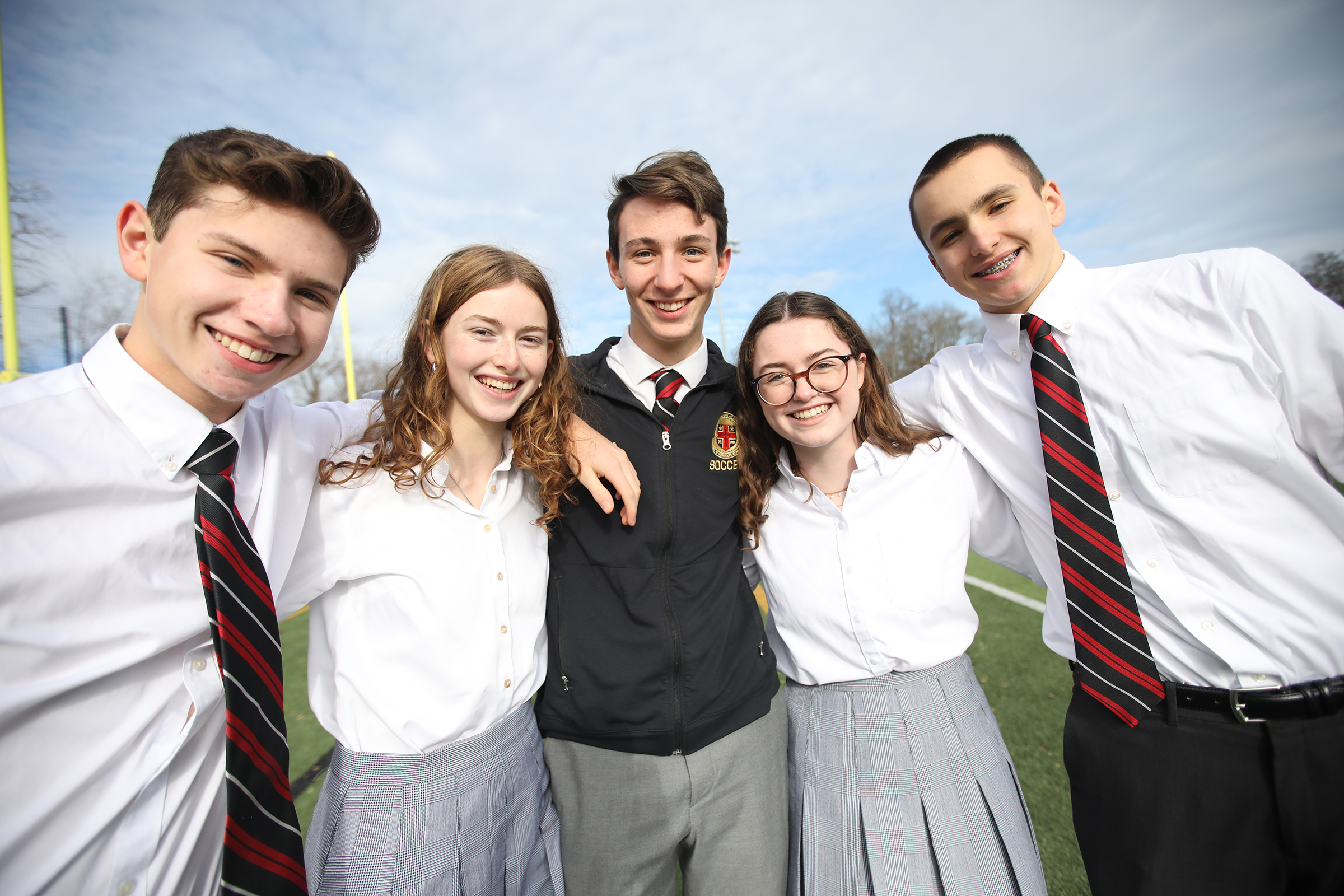 Diocese of Bridgeport Catholic Schools