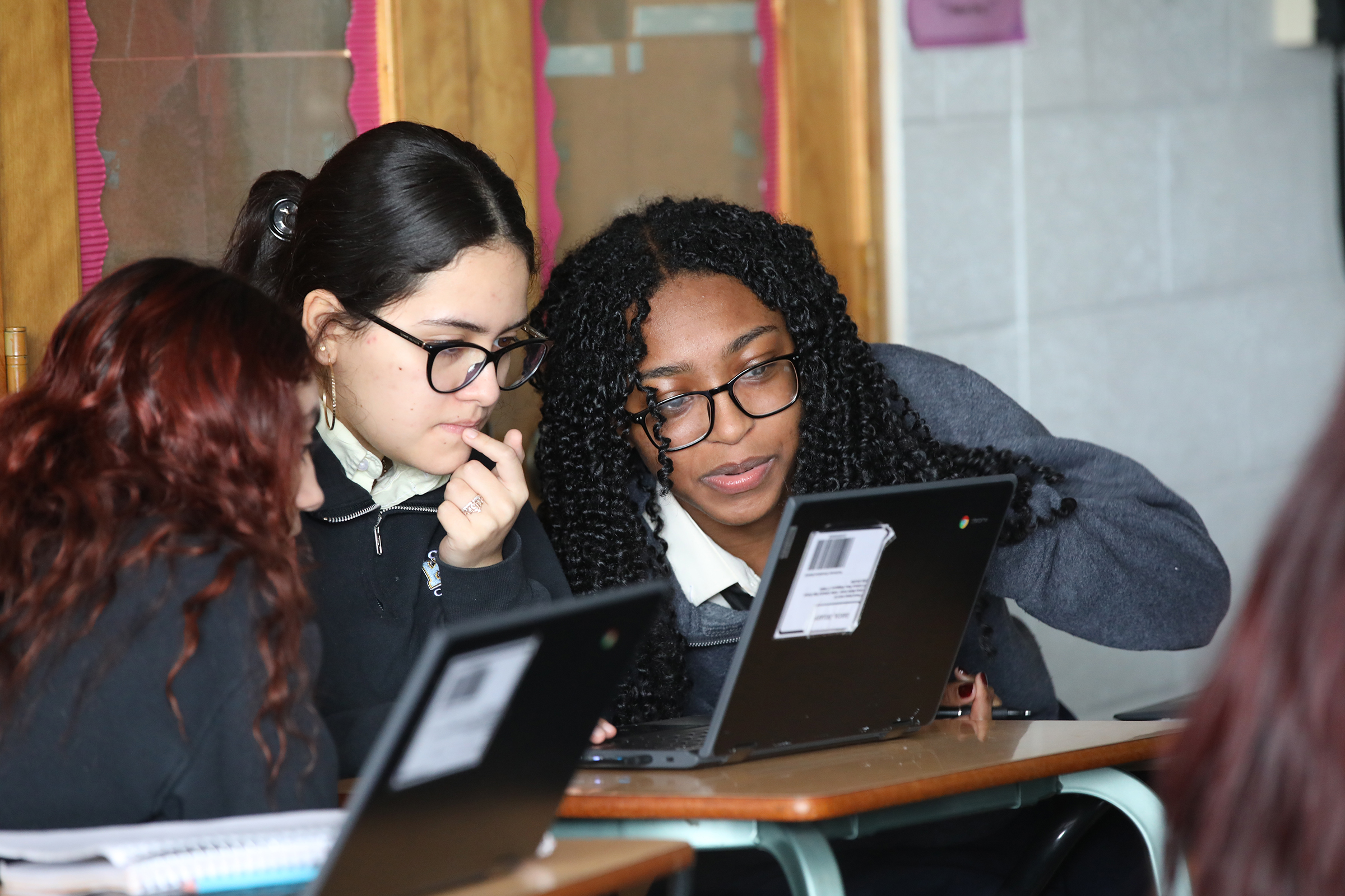 Diocese of Bridgeport Catholic Schools