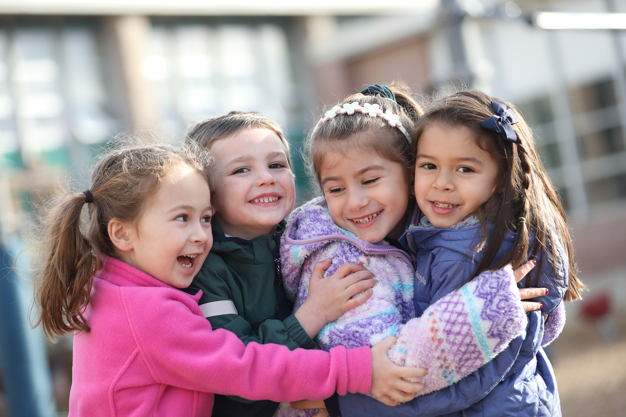 Diocese of Bridgeport Catholic Schools