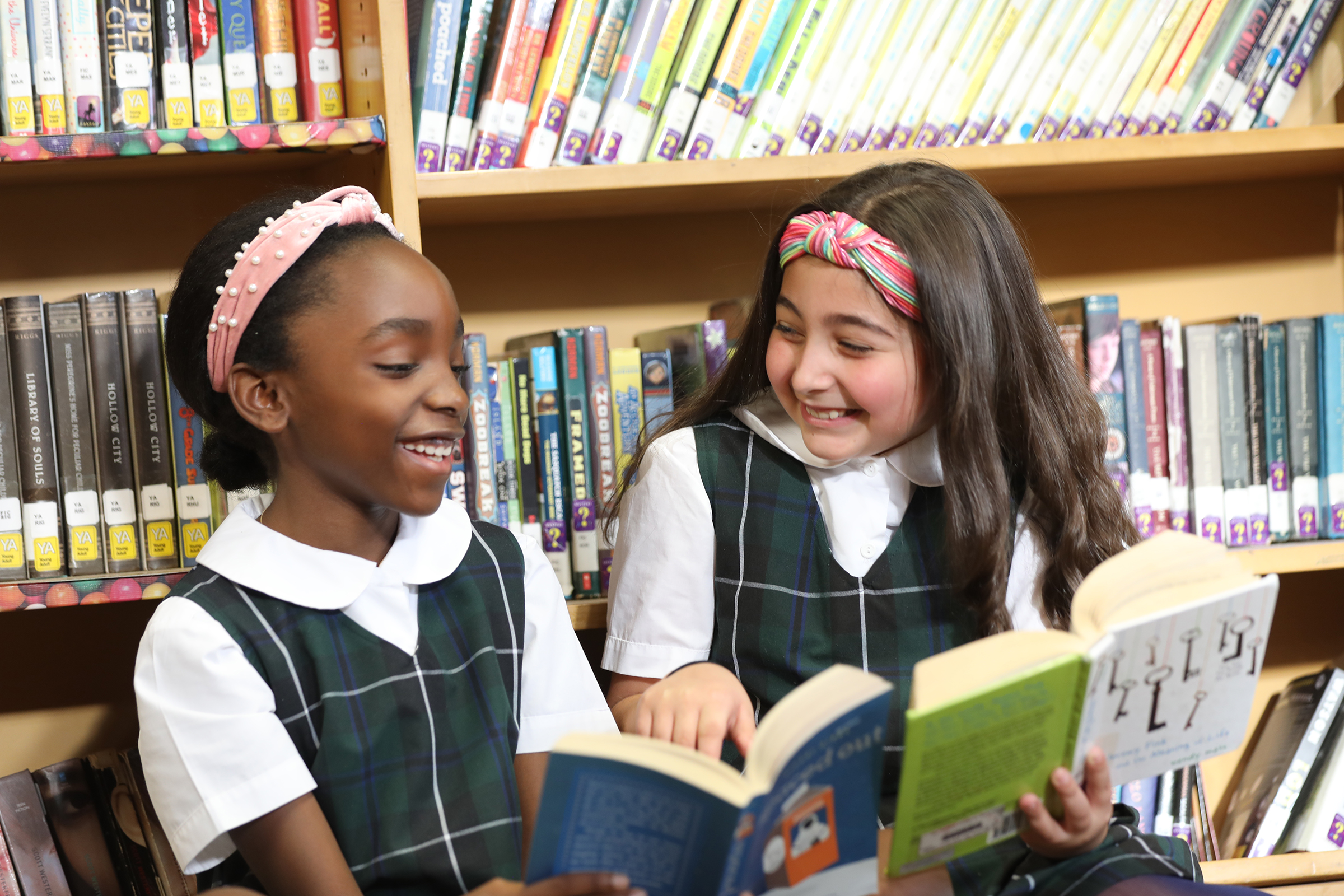 Diocese of Bridgeport Catholic Schools