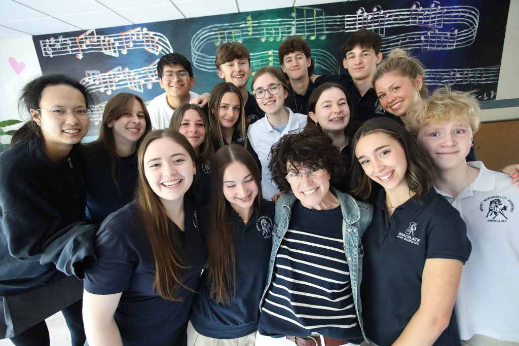Diocese of Bridgeport Catholic Schools