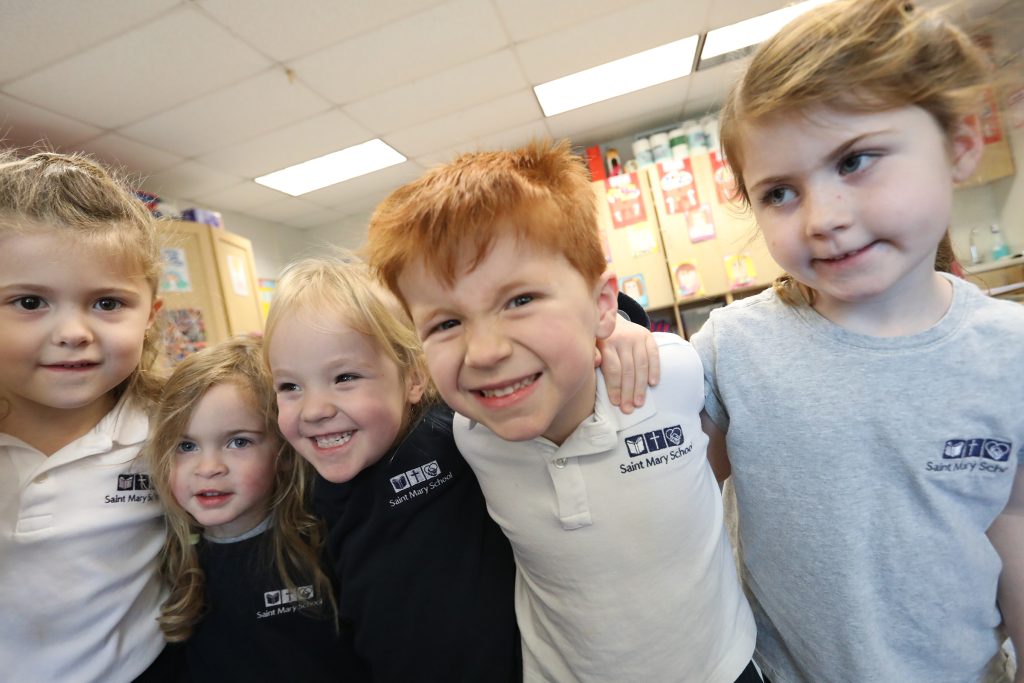 Diocese of Bridgeport Catholic Schools