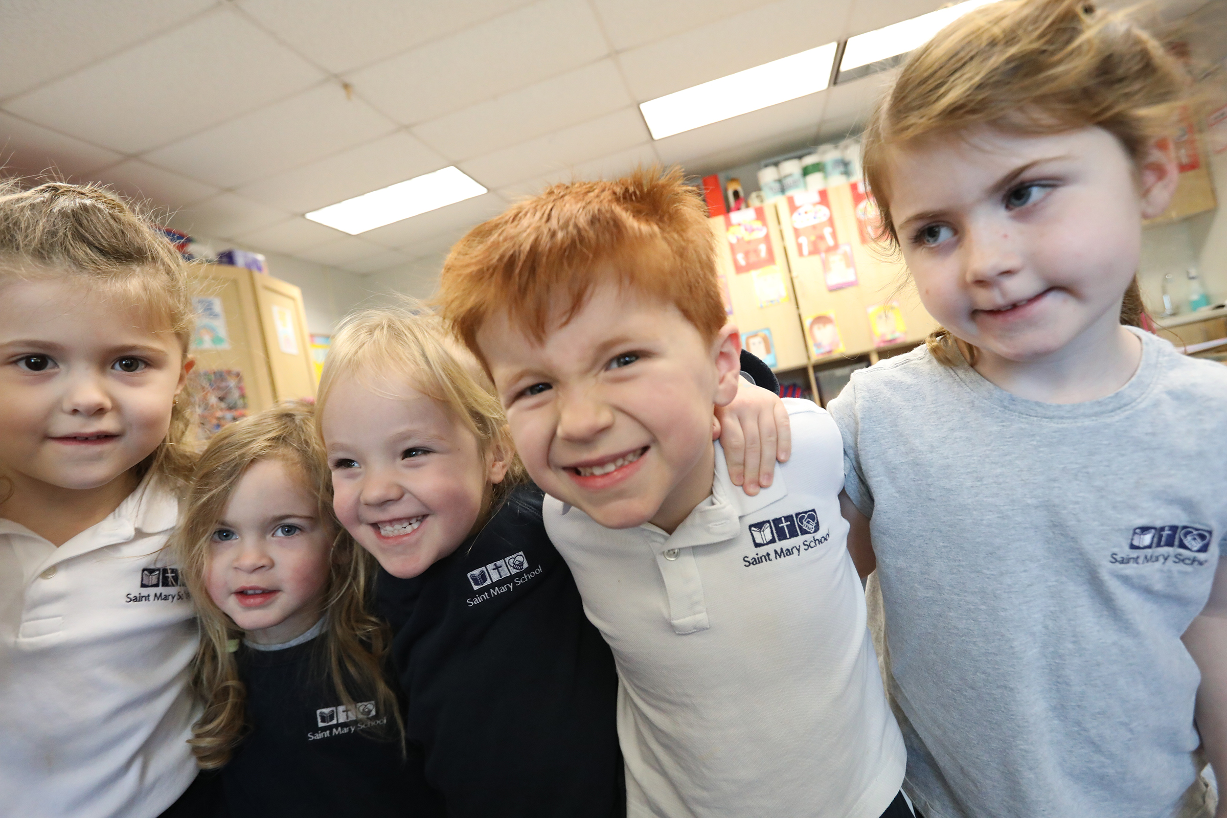 Diocese of Bridgeport Catholic Schools