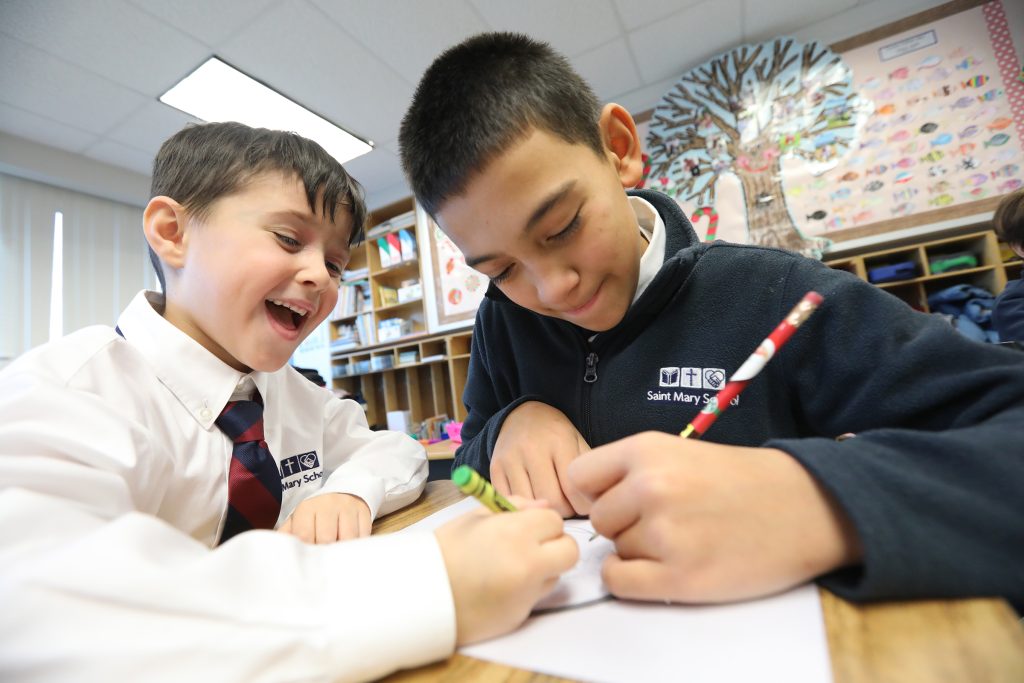 Diocese of Bridgeport Catholic Schools